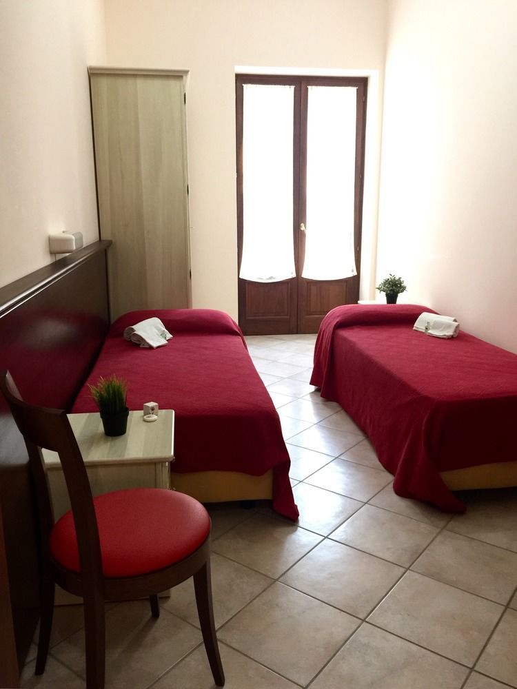 Hotel Mamamia Lipari Zewnętrze zdjęcie